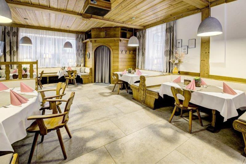 Hotel Alexandra Wels Luaran gambar