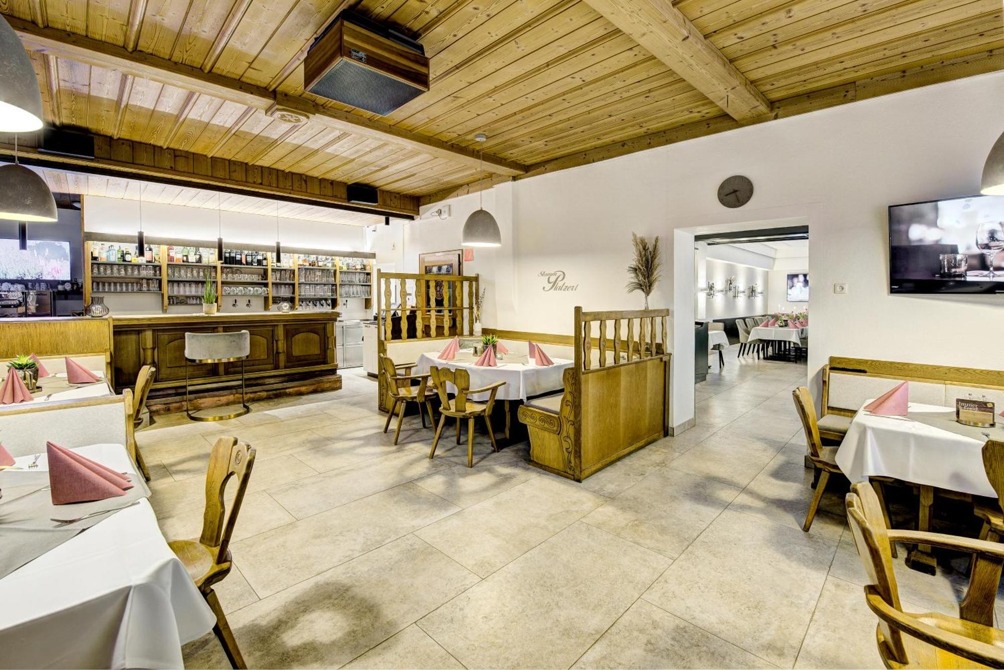 Hotel Alexandra Wels Luaran gambar